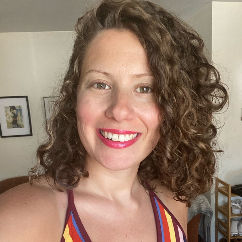 Meet your Posher, Maggie